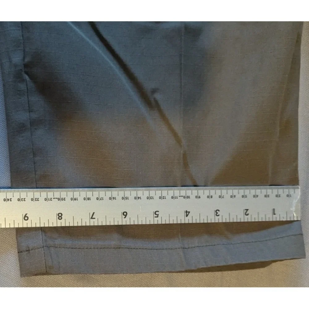 5.11 Tactical Pants Mens 40x32 (30) Taclite Pro Ripstop Cargo Relaxed Fit 74273